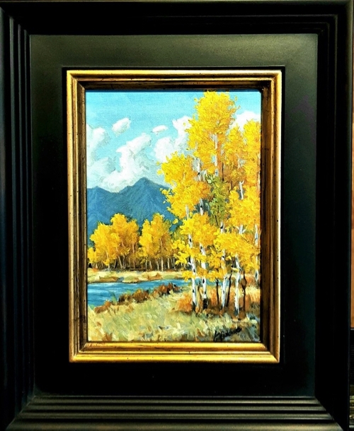 Click to view detail for Williams Meadow 7x5 $190